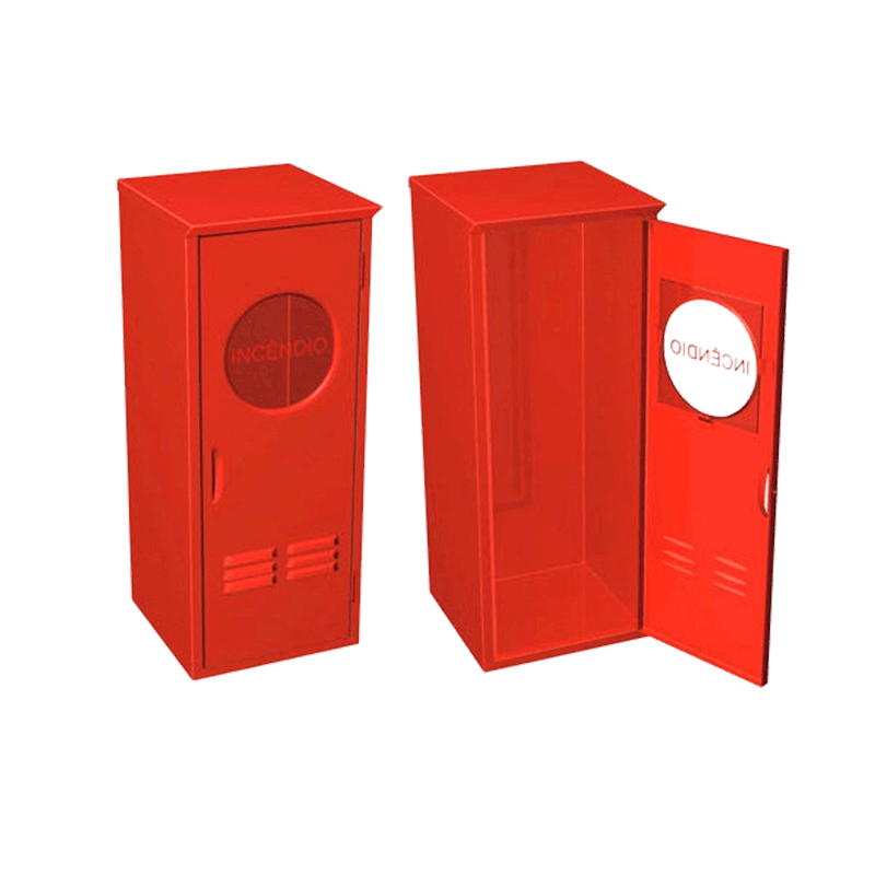 Abrigo para Extintor -81 Abrigo para Extintor -81