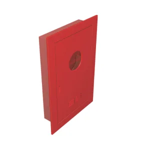 Caixa de Embutir para uma mangueira-0