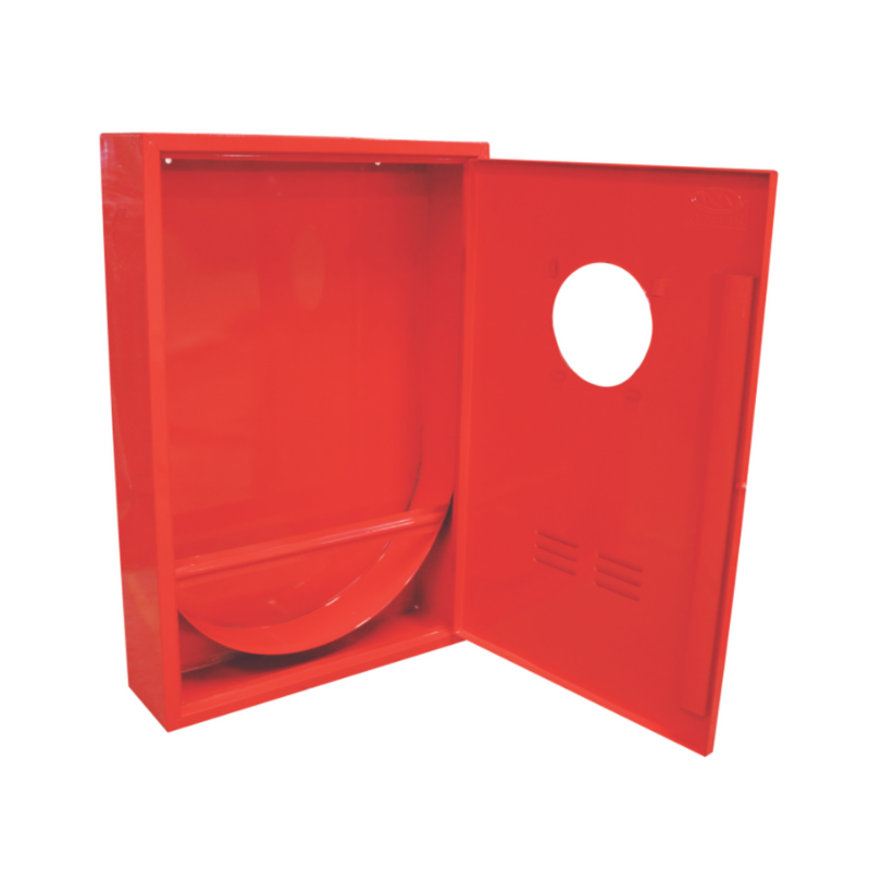 Caixa de Sobrepor para uma mangueira-531