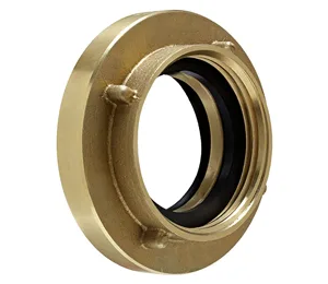 Adaptador Storz 5 fios 63 x 63 mm (2.½" x 2.½")