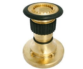 Esguicho Jato Regulável 38 mm (1.½" )