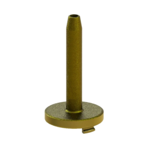 Esguicho Jato Sólido 38 mm (1.½") com requinte 13 mm