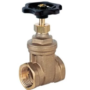 Registro Gaveta, diâmetro 13 mm (1/2")