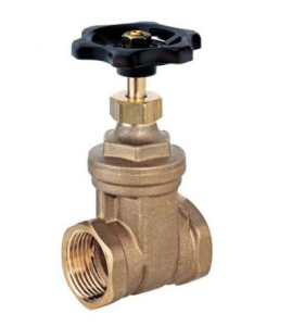 Registro Gaveta, diâmetro 13 mm (1/2")-0