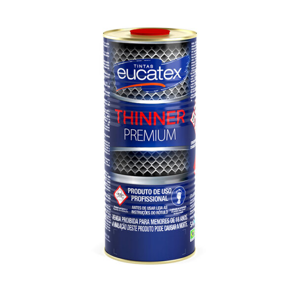 Thinner 900ml