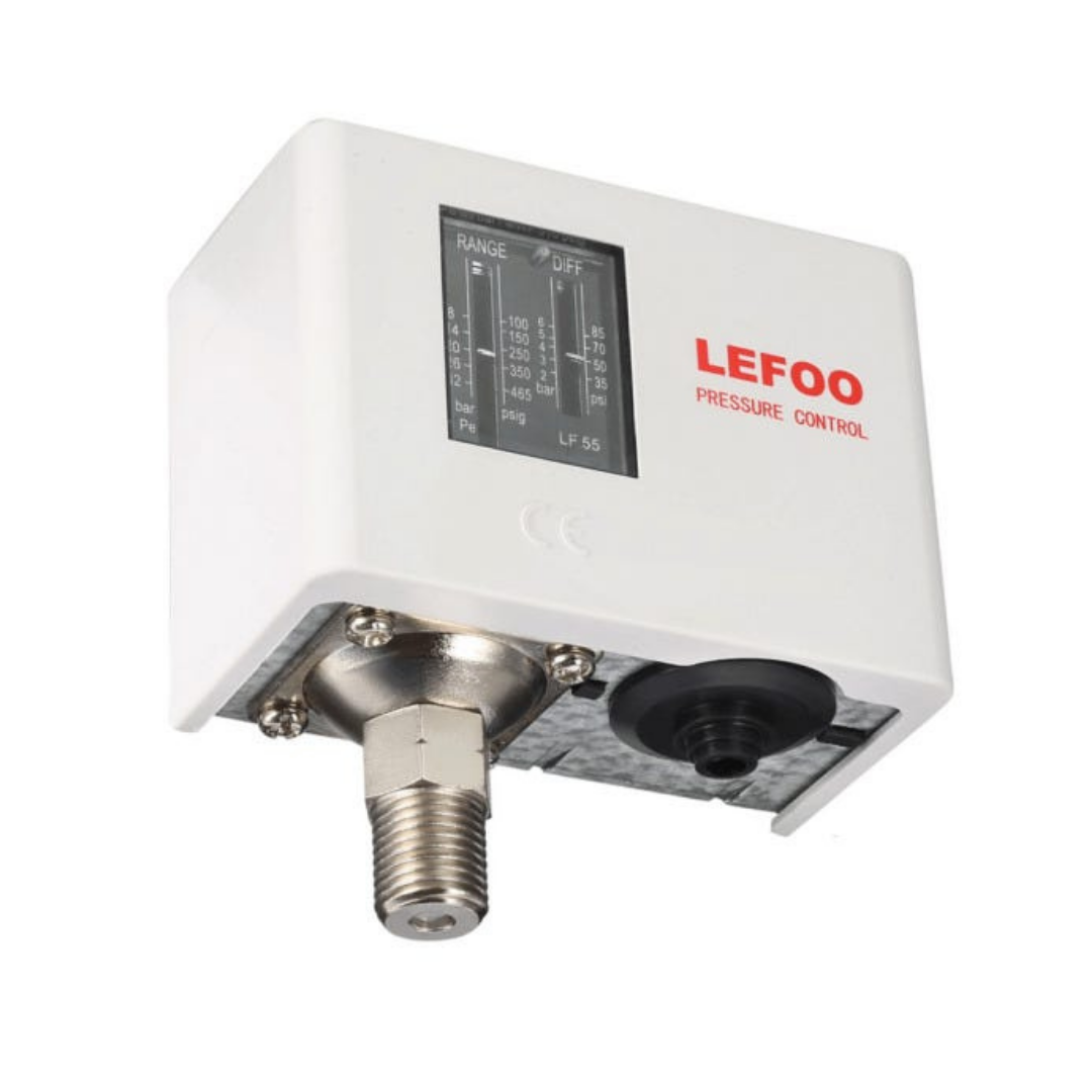 Pressostato LF5512-0