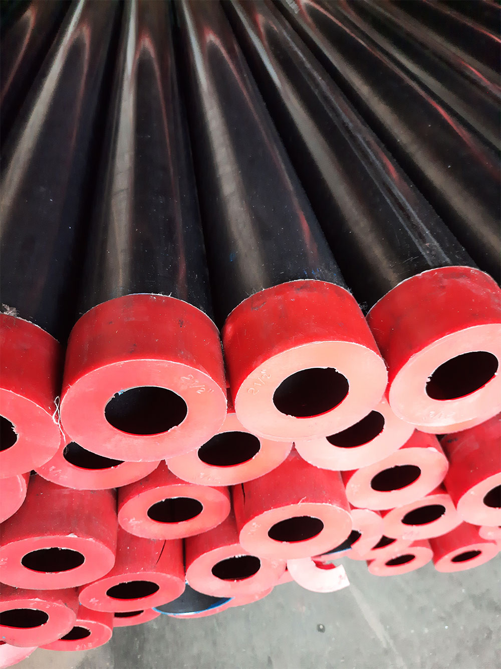 TUBO-AÇO-CARBONO-PRETO Tubo Preto