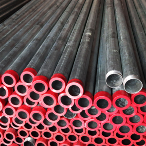 Tubo de Aço Galvanizado