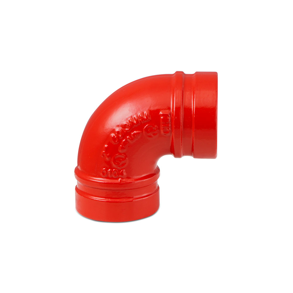 COTOVELO-90---a Cotovelo Ranhurado 90º 2.1/2" (76MM)