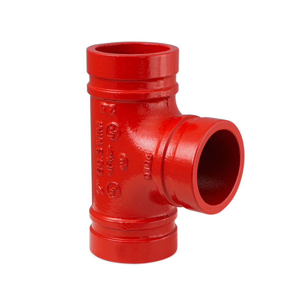 Tee-Ranhurado---2 Tê Ranhurado 2.1/2" (76MM)