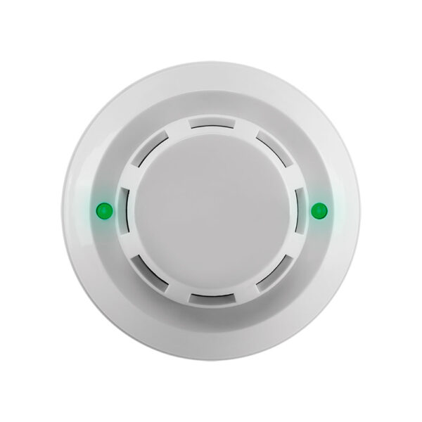 Detector de Fumaça – DFC 421 Convencional