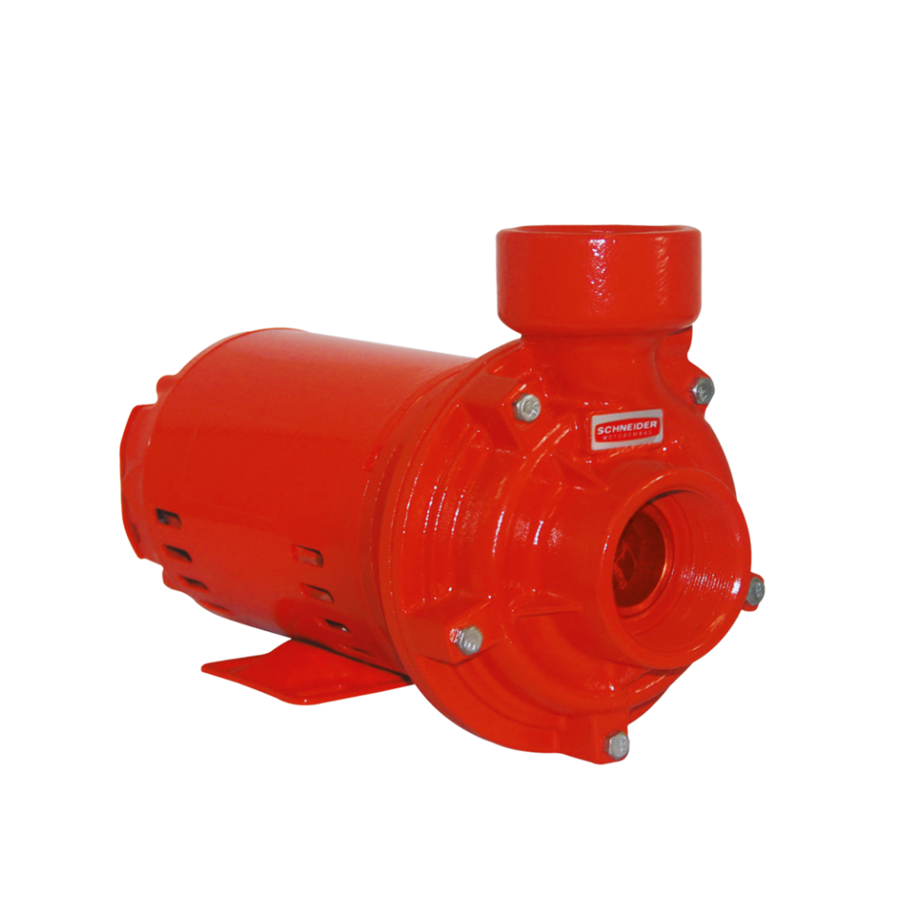 ELETROBOMBA TRIF 1,5 2,0 e 3 CV SCHNEIDER