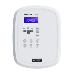 Central CIE 1060 Intelbras