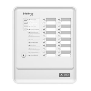 Central CIC 12L Intelbras