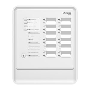 Central CIC 24L Intelbras