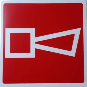 Placa E1 - Alarme Sonoro