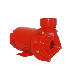 Eletrobomba Trif. 1,5 CV