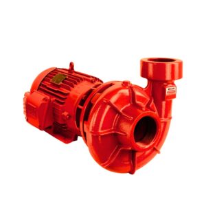 Eletrobomba Trif. 4,0 CV