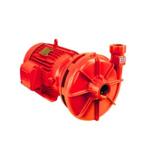 Eletrobomba Trif. 10 CV