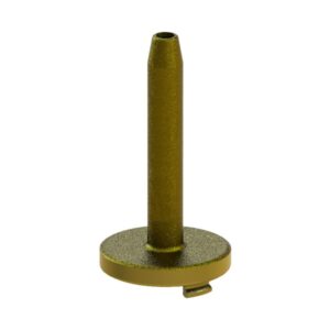 Esguicho Jato Sólido 38 mm (1.½") com requinte 19 mm