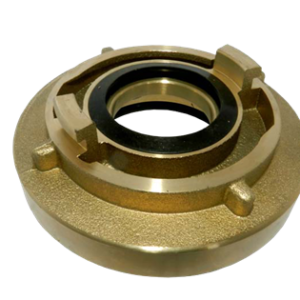 Redução Storz Fixa 63 x 38 mm