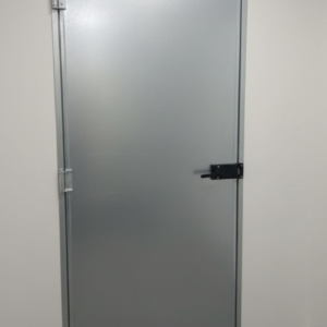 Porta Corta-Fogo P90 0,90 x 2,10m